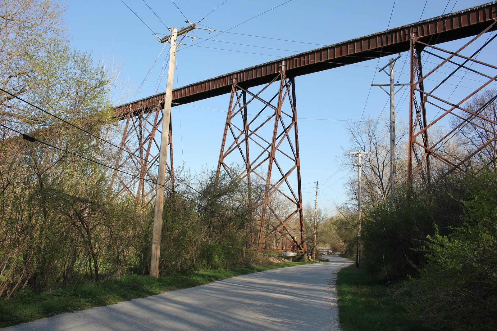 Tower #16